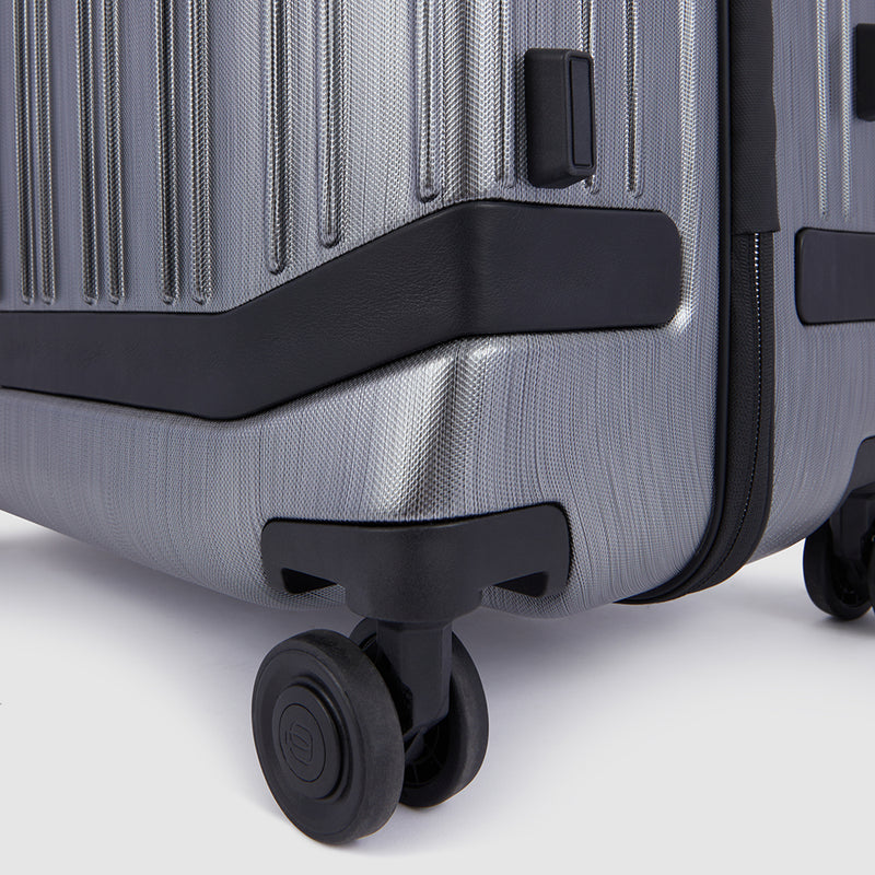 4-Rollen Trolley Koffer