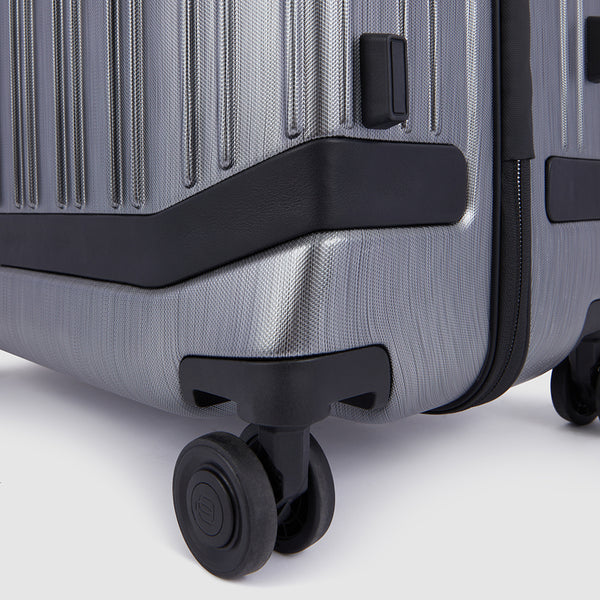 4-Rollen Trolley Koffer
