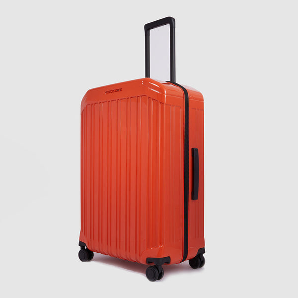 Maleta trolley de 4 ruedas