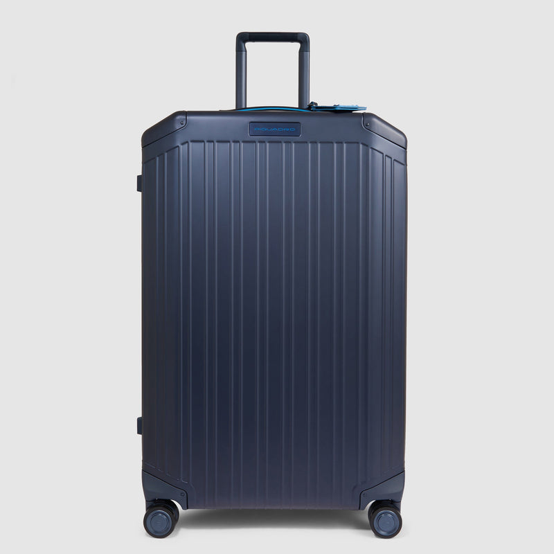 Trolley grande a 4 ruote con cover impermeabile