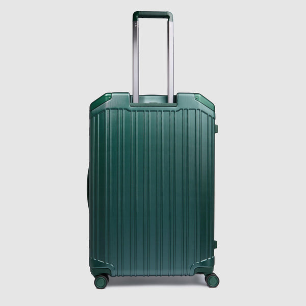 Valise trolley grand à 4 roues 