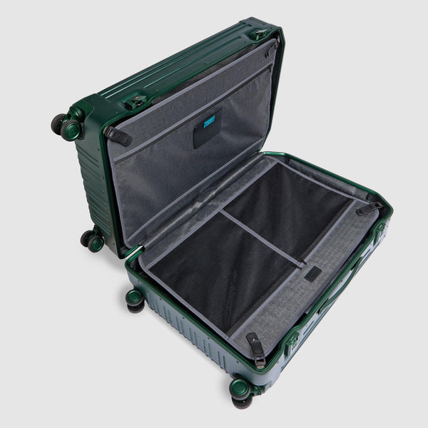 Valise trolley grand à 4 roues 