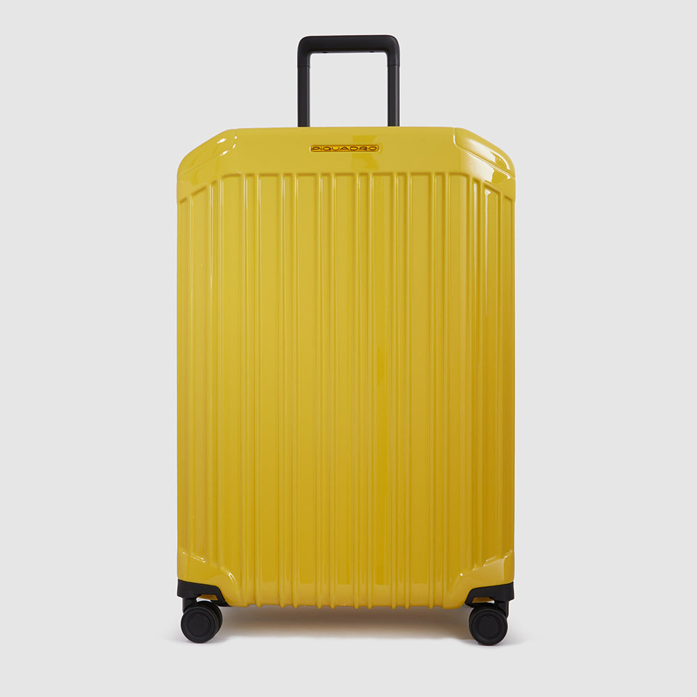 Trolley Valigia Litri Valigia Media Morbida Valigia Trolley