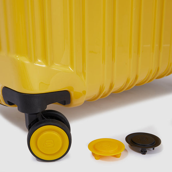 4-Rollen Trolley Koffer