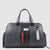 Personalizable duffel bag