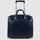 Cartella trolley per laptop 15,6" e iPad®Pro 12,9”