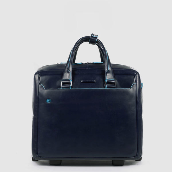Personalizable pilot bag 15,6"