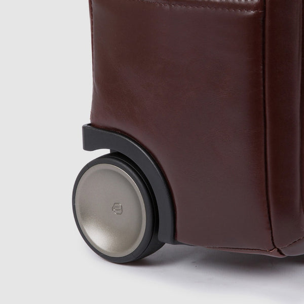 Personalizable pilot bag 15,6"