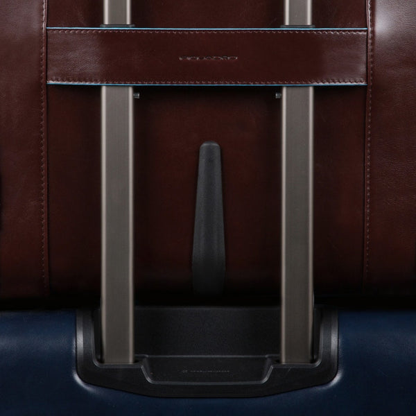 Personalizable pilot bag 15,6"