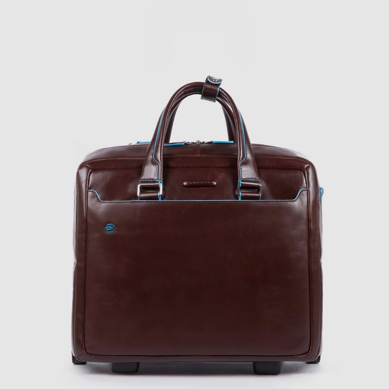 Personalizable pilot bag 15,6"