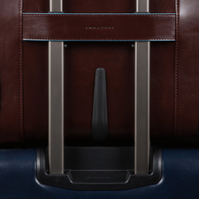 Personalizable pilot bag 15,6"