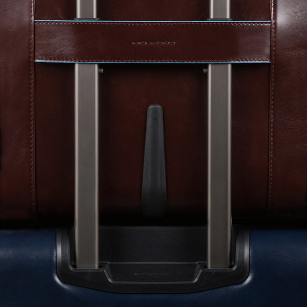 Personalizable pilot bag 15,6"
