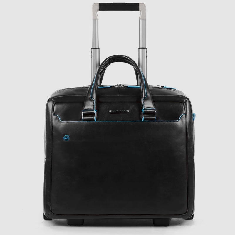 Wheeled Computer briefcase 15,6"