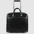 Customisable Leather Pilot Case for 15.6" Laptops