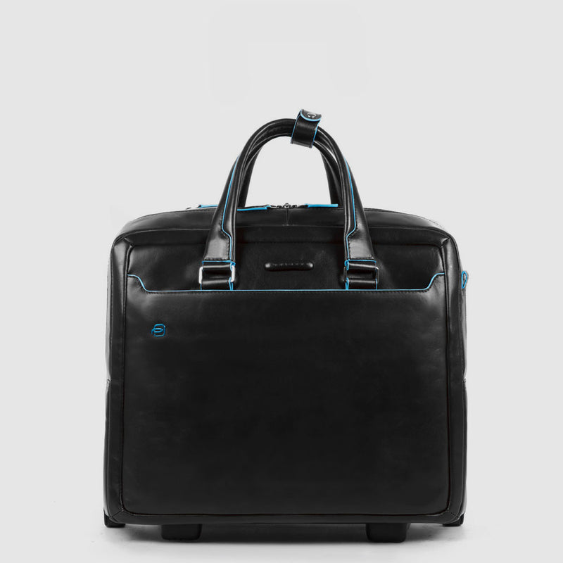Personalizable pilot bag 15,6"