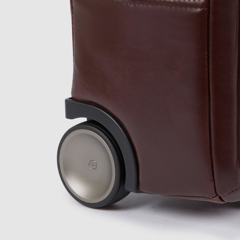 Personalizable pilot bag 15,6"