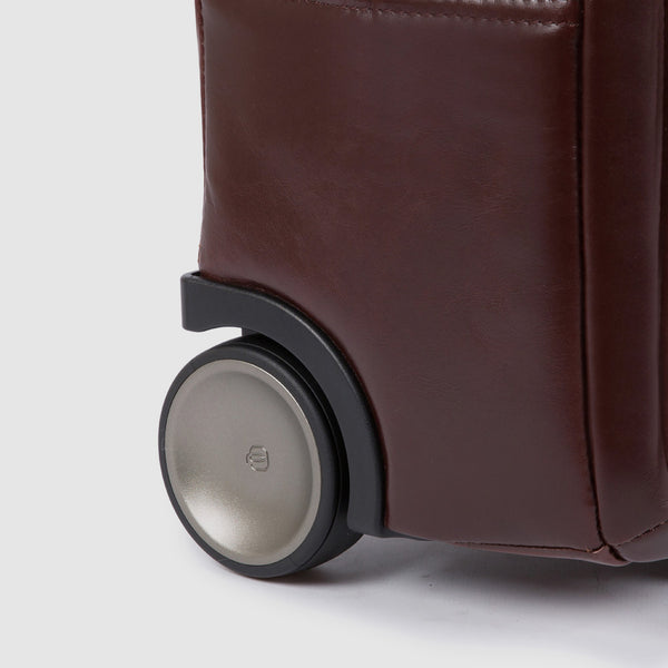 Personalizable pilot bag 15,6"