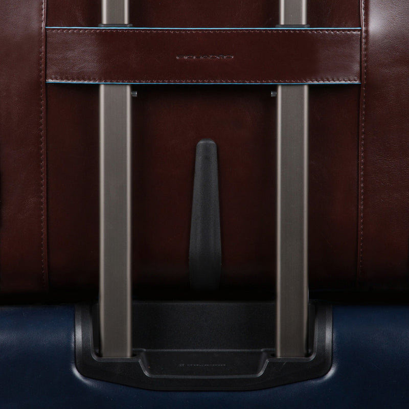 Cartella trolley per laptop 15,6" e iPad®Pro 12,9”