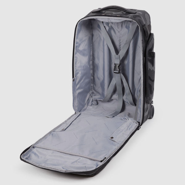 Handgepäck Trolley Rucksack für Laptop 15,6"