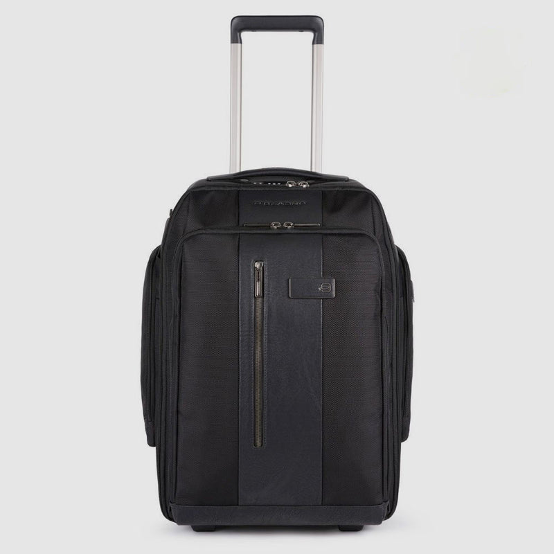 Handgepäck Trolley Rucksack für Laptop 15,6"