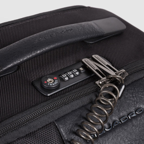 Cabin laptop trolley backpack 15,6"