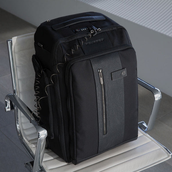 Cabin laptop trolley backpack 15,6"