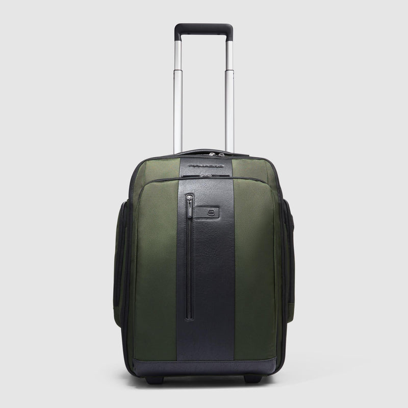 Cabin laptop trolley backpack 15,6"