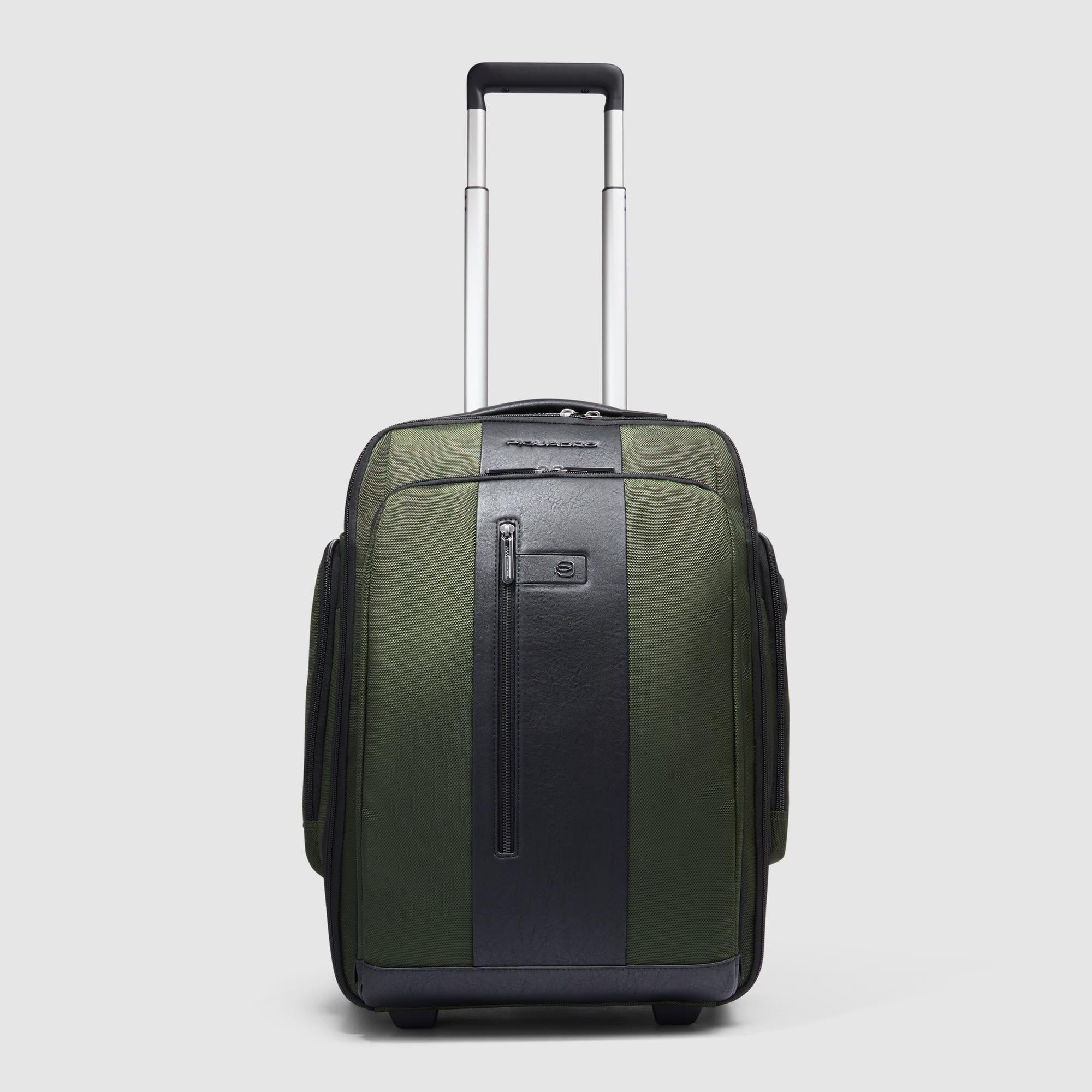Cabin Trolley Backpack, 15.6