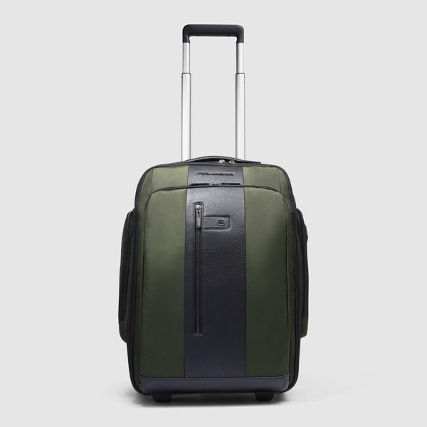Cabin laptop trolley backpack 15,6"