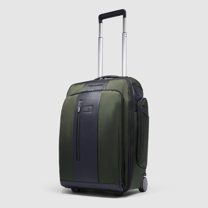 Cabin laptop trolley backpack 15,6"