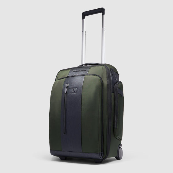 Cabin laptop trolley backpack 15,6"