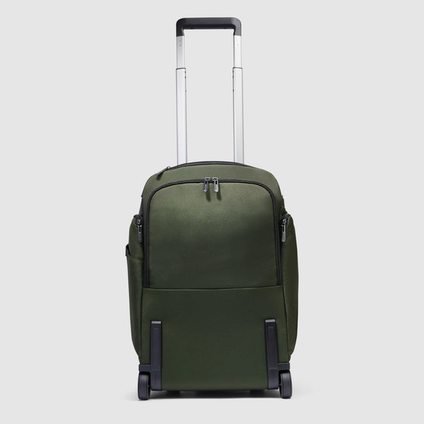 Cabin laptop trolley backpack 15,6"