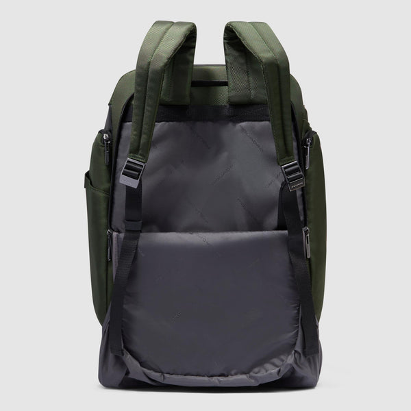 Cabin laptop trolley backpack 15,6"