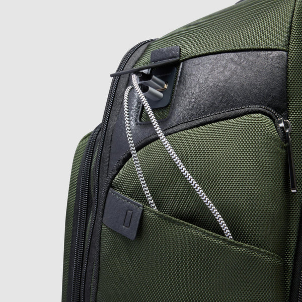 Cabin laptop trolley backpack 15,6"