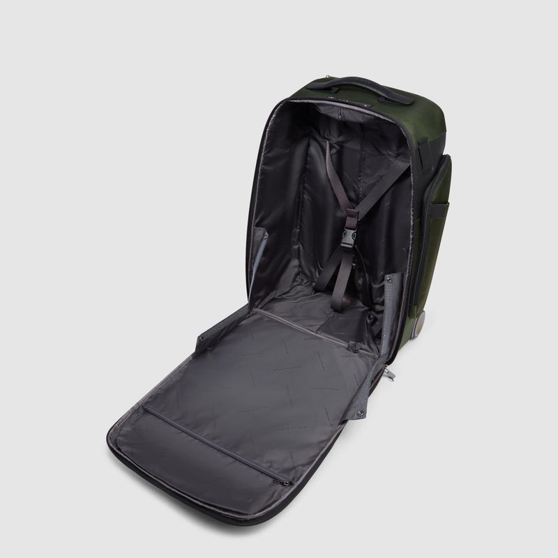 Cabin laptop trolley backpack 15,6"