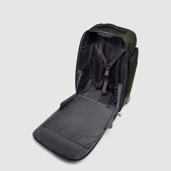 Cabin laptop trolley backpack 15,6"