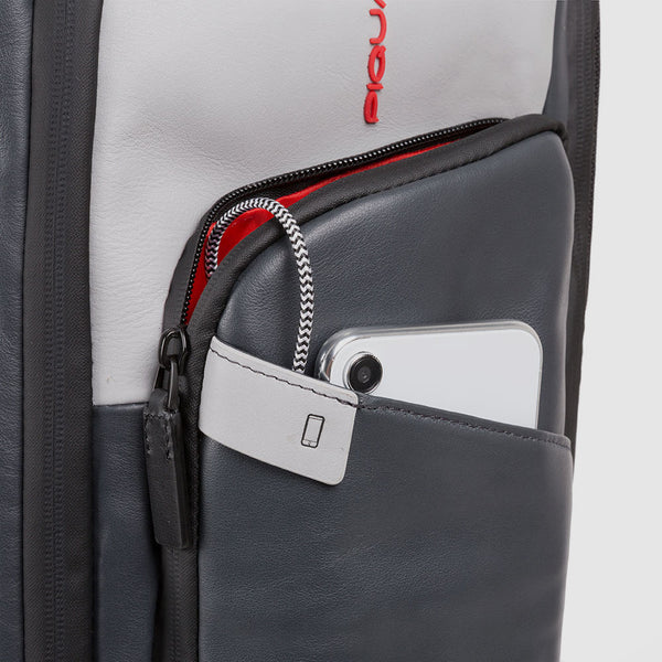 Trolley cabine/sac à dos porte-PC et iPad® perso