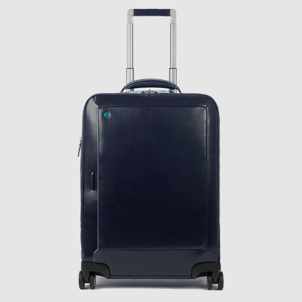 Cabin suitcase for laptop 15,6"