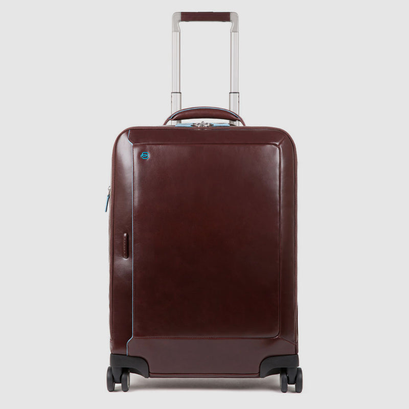 Cabin suitcase for laptop 15,6"