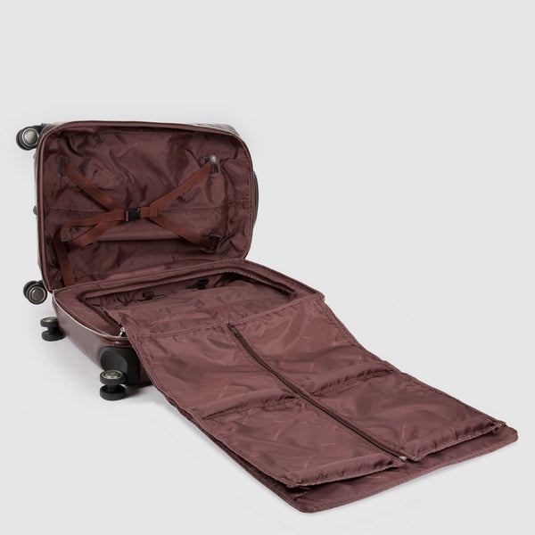 Valise trolley cabine d'ordinateur 15,6"