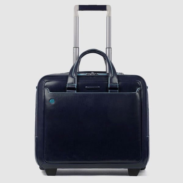 Personalizzabile pilot bag 15,6"