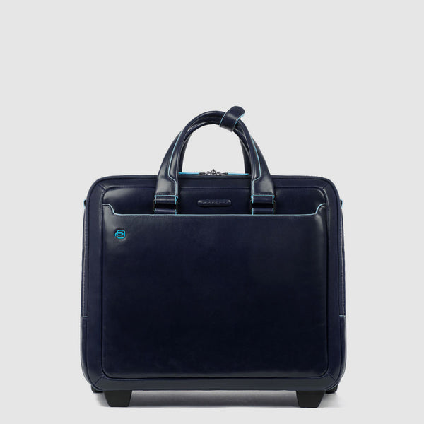 Personalizzabile pilot bag 15,6"
