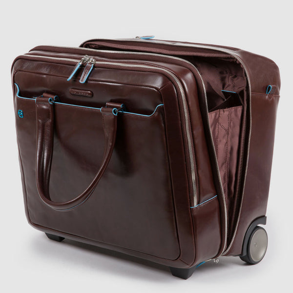 Personalizzabile pilot bag 15,6"