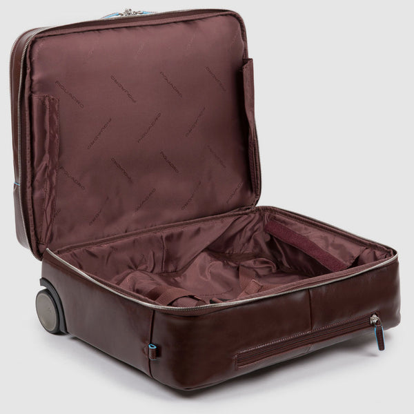 Personalizzabile pilot bag 15,6"