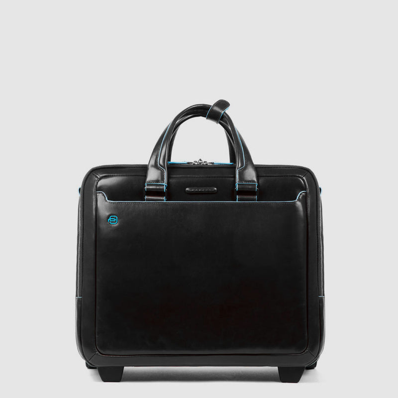 Personalizzabile pilot bag 15,6"