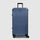 Hardside 4 wheel suitcase in trunk shape