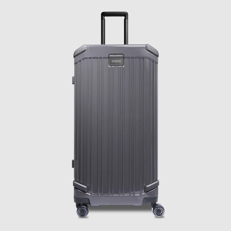 Maleta trolley de 4 ruedas modelo trunk