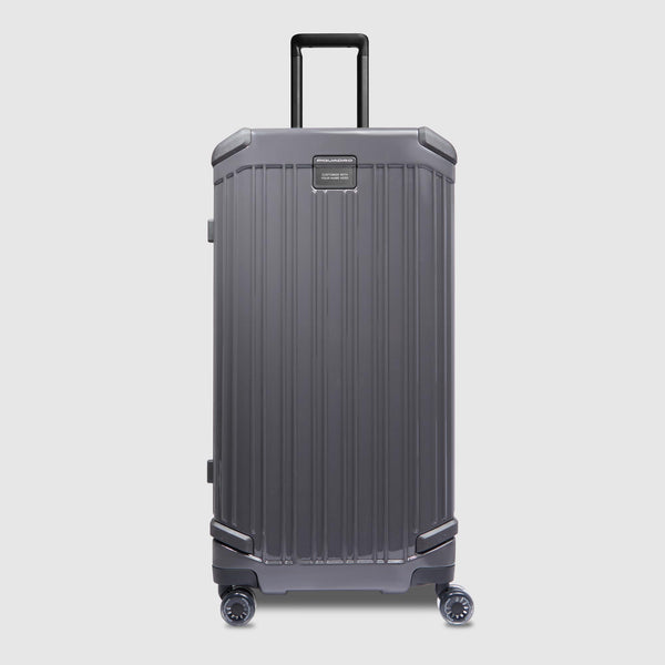 Maleta trolley de 4 ruedas modelo trunk