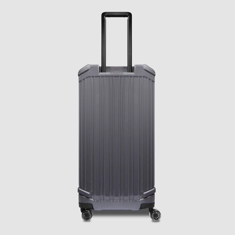 Maleta trolley de 4 ruedas modelo trunk