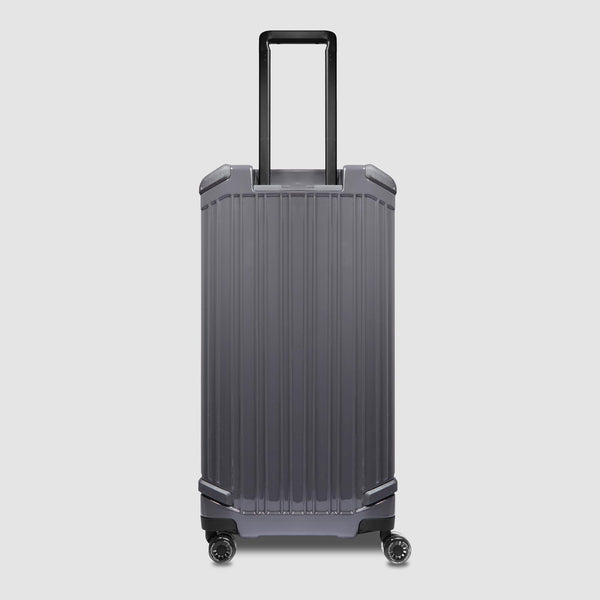 Maleta trolley de 4 ruedas modelo trunk